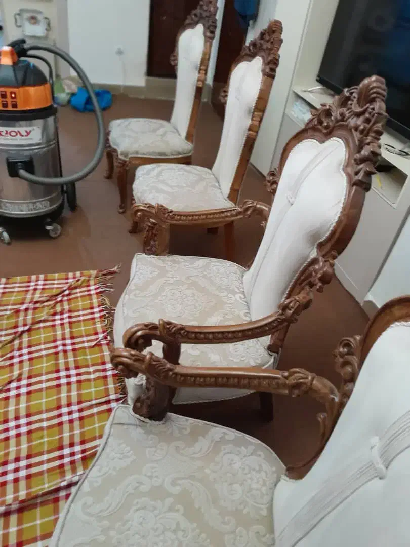 قالیشویی‌تمام اتوماتیک (پاک‌مهر)|خدمات نظافت|تبریز, |دیوار