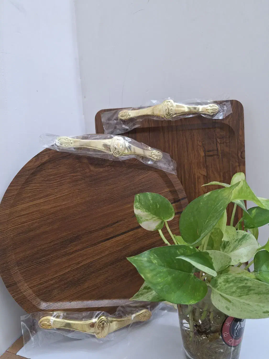 سینی وکیوم قابل شست و شوی|ظروف سرو و پذیرایی|تهران, منیریه|دیوار