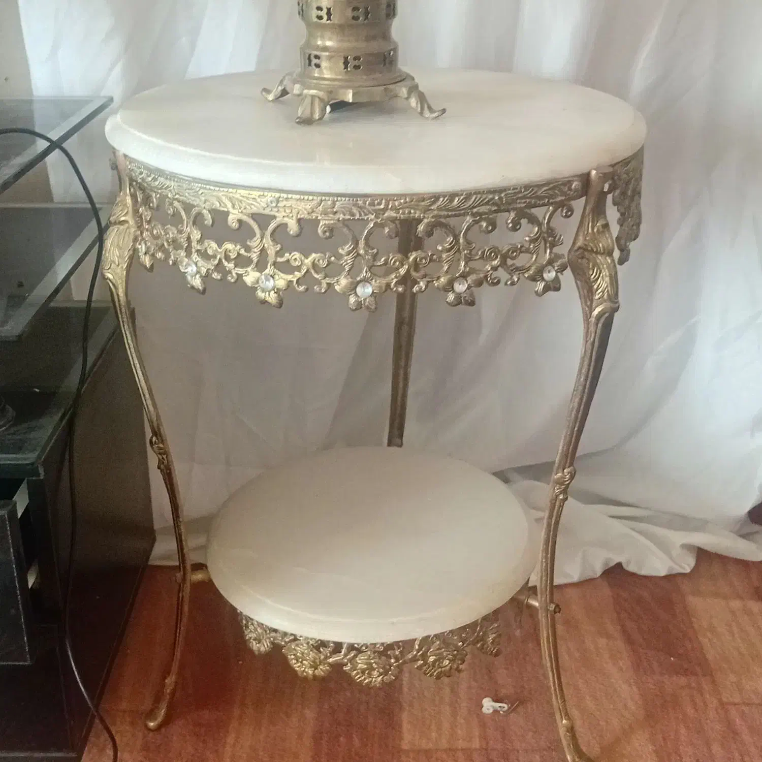 میز وسماور|صنایع دستی و سایر لوازم تزئینی|یامچی, |دیوار