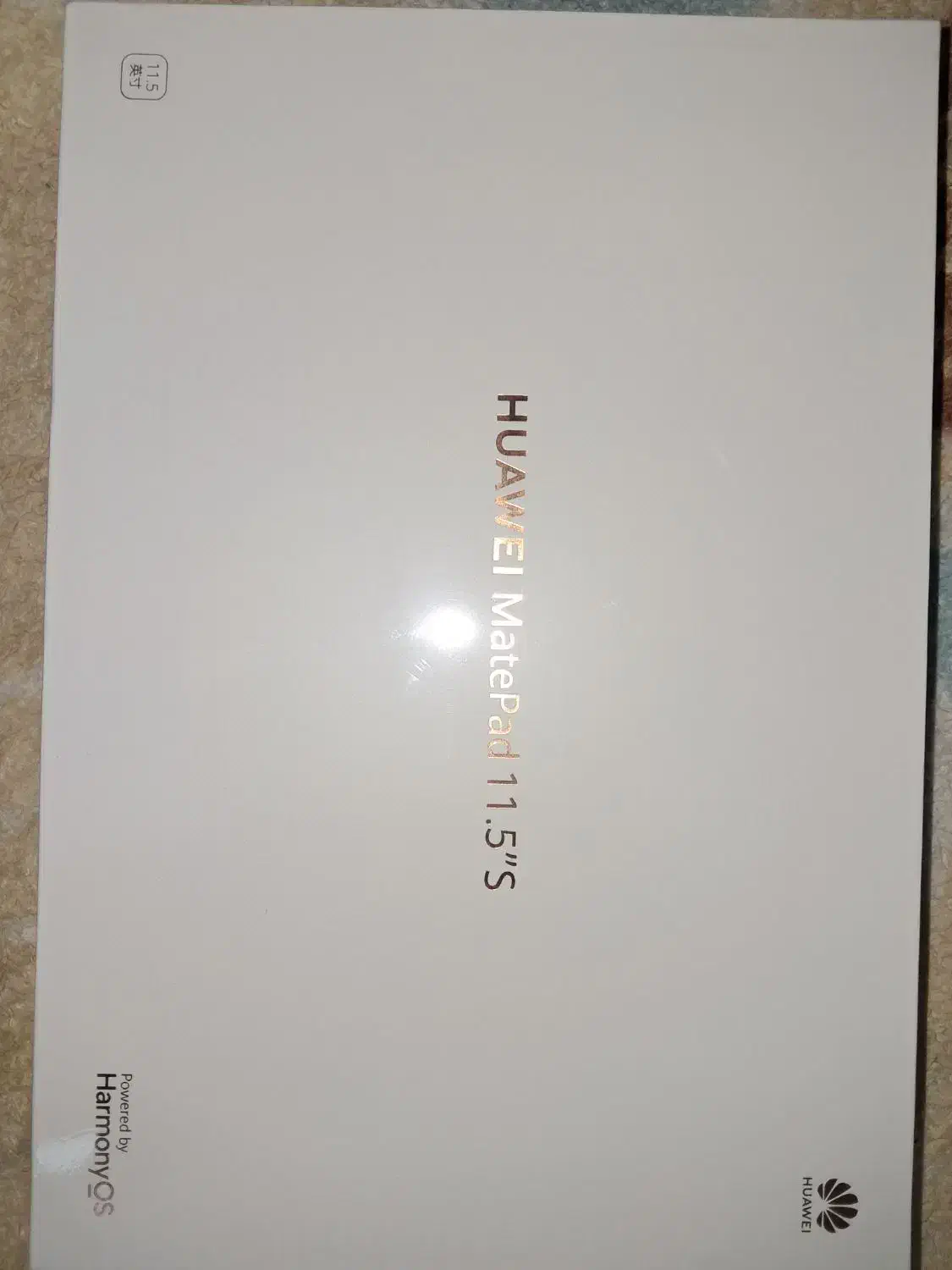 تبلت huawei mate pad s|تبلت|تهران, ارم|دیوار