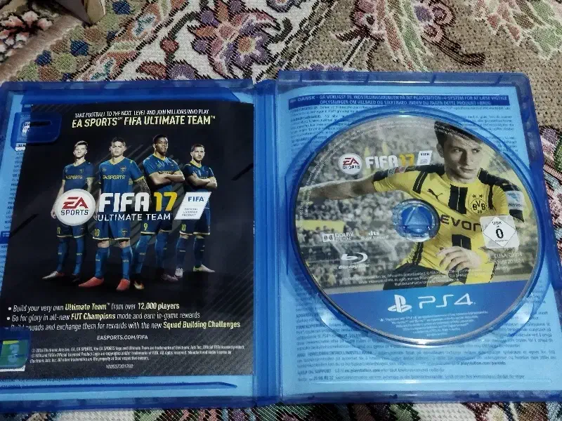 بازی pc و ps4|کنسول، بازی ویدئویی و آنلاین|ملارد, |دیوار