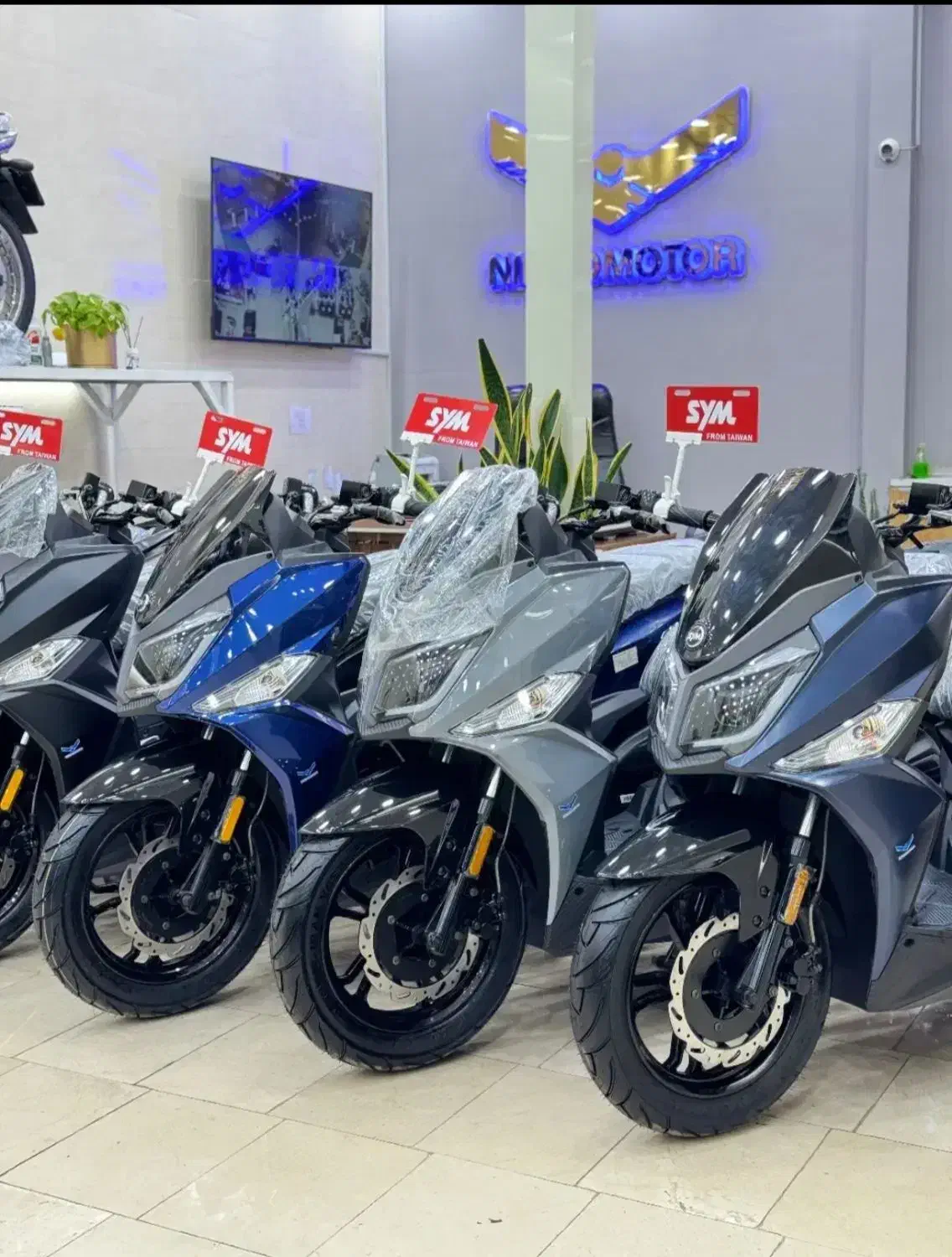 گلگسی جی ۲۰۰ Absبا اقساط۱۲مـاه درنیـرو موتـور قرچک|موتورسیکلت|تهران, بازار|دیوار