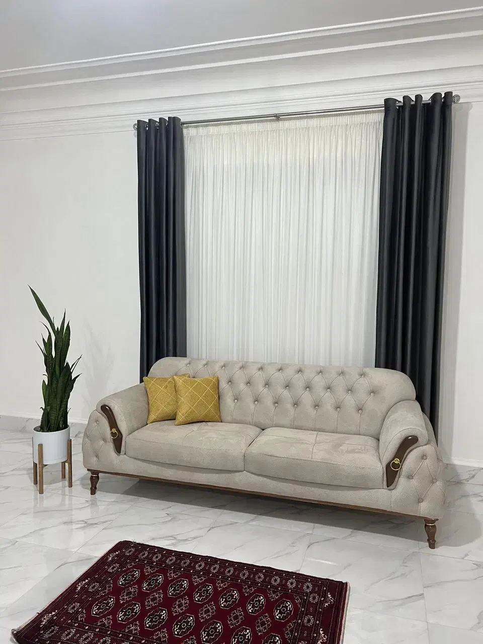 روکوب ماهر نیمه‌ماهر کارگرساده مبل راحتی|استخدام صنعتی، فنی، مهندسی|اردبیل, |دیوار