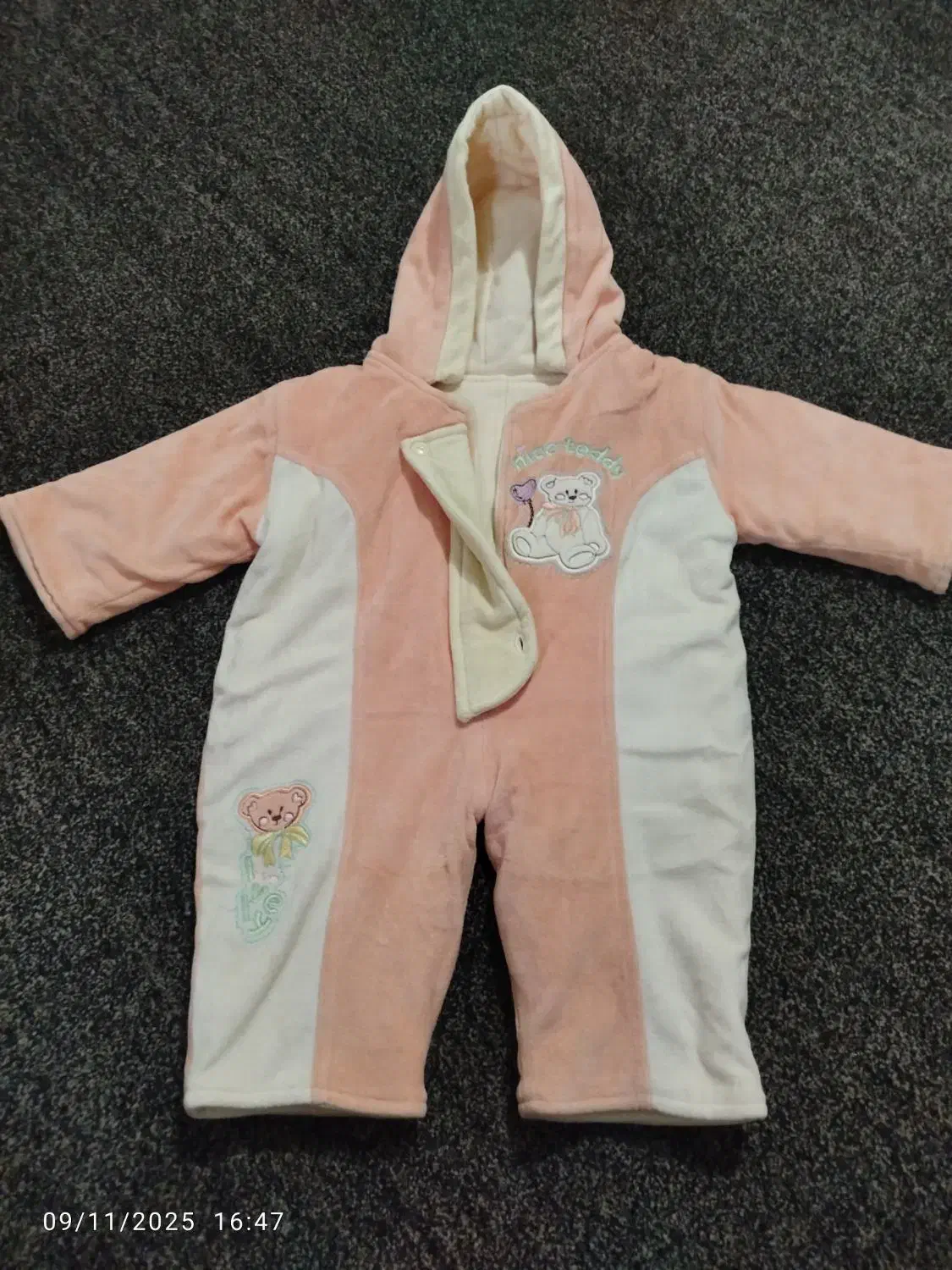 حراج لباس مناسب زیر دو سال|حراج|قرچک, میرزائی شمالی|دیوار