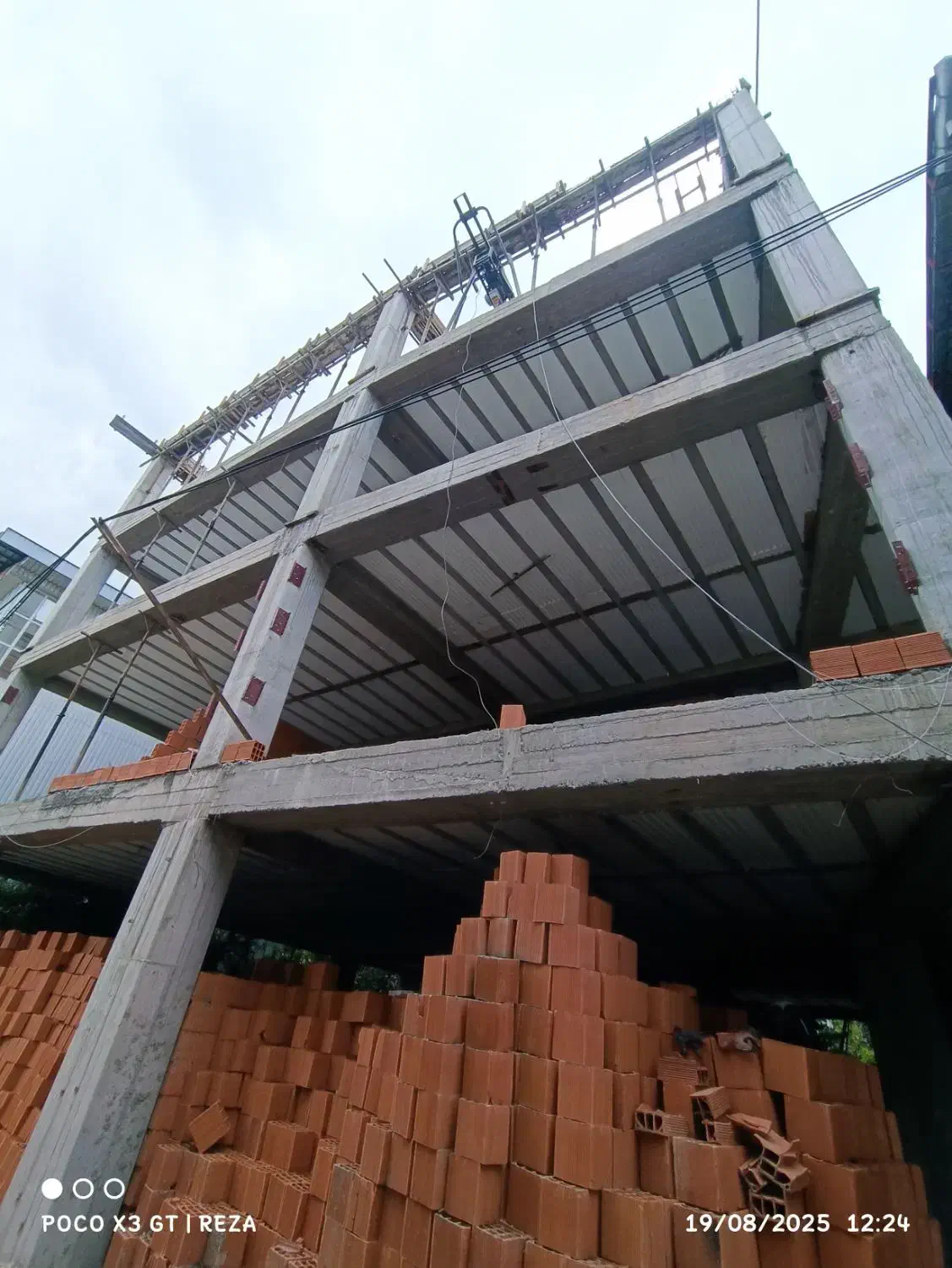 پیش فروش واحد 110متری|پیش‌فروش املاک|نوشهر, |دیوار