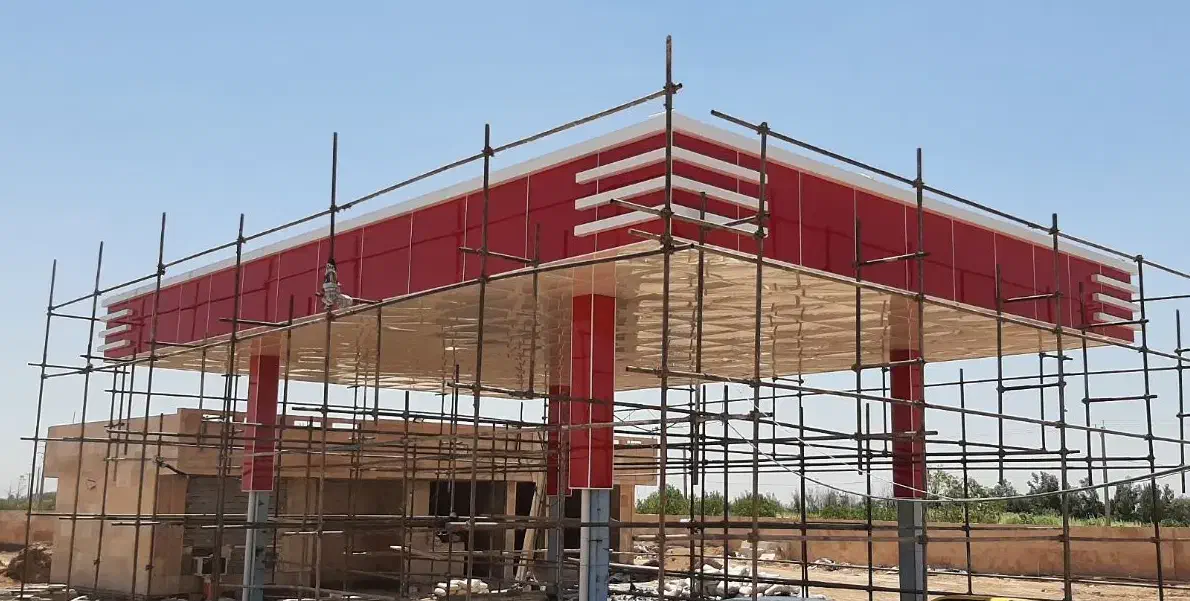 کارگر مسلط به برشکاری|خدمات پیشه و مهارت|اهواز, سپیدار|دیوار