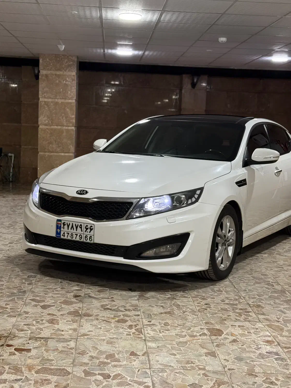 اجاره ماشین عروس اپتیما و bmw|خدمات پذیرایی، مراسم|رشت, معلم|دیوار