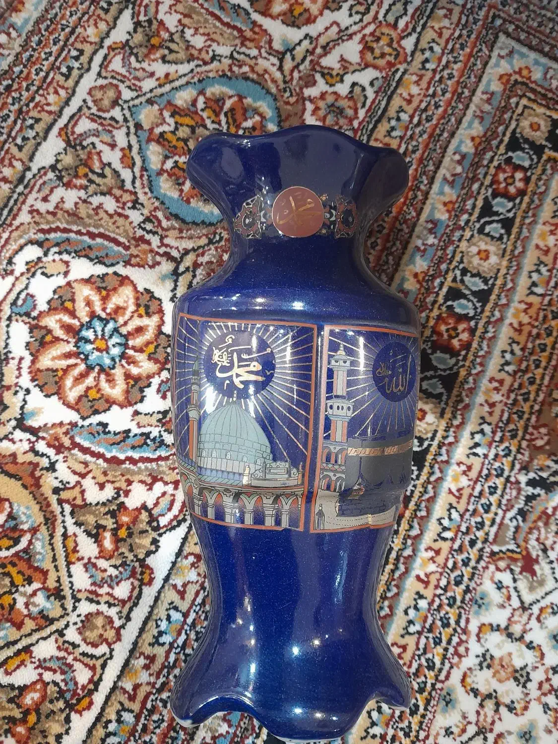 دکوری تزیینی..|مجسمه، تندیس، ماکت|ری, دولت‌آباد|دیوار