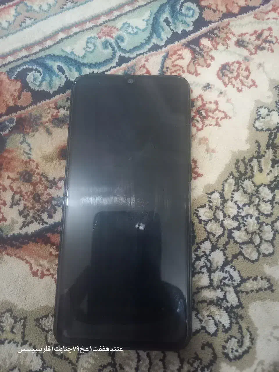 سامسونگ‌a30‌حافظه۶۴کیگ|موبایل|فردوس (خراسان), |دیوار