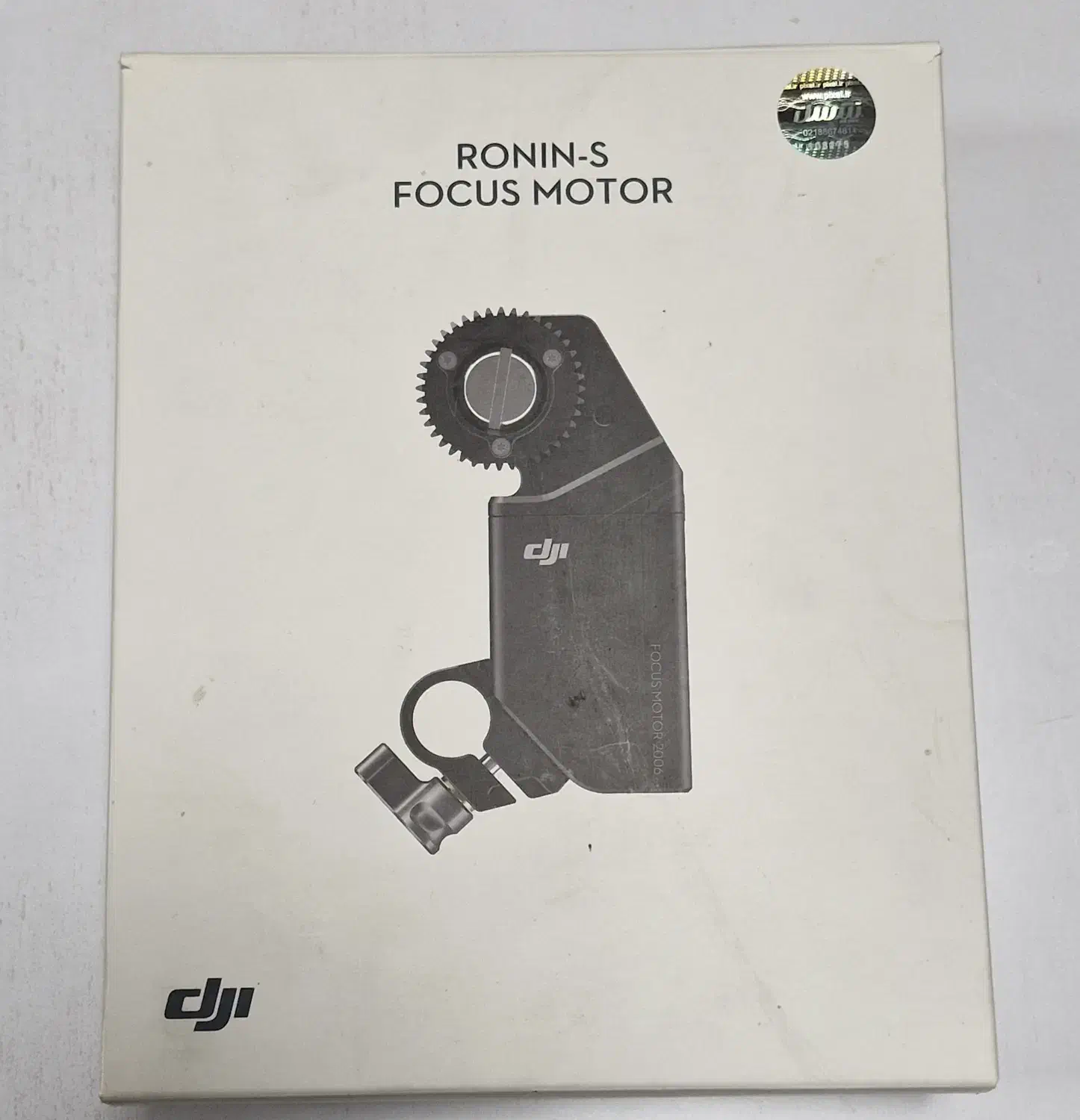 موتور فکوس رونین Ronin Focus Motor|دوربین عکاسی و فیلم‌برداری|تهران, نیلوفر|دیوار