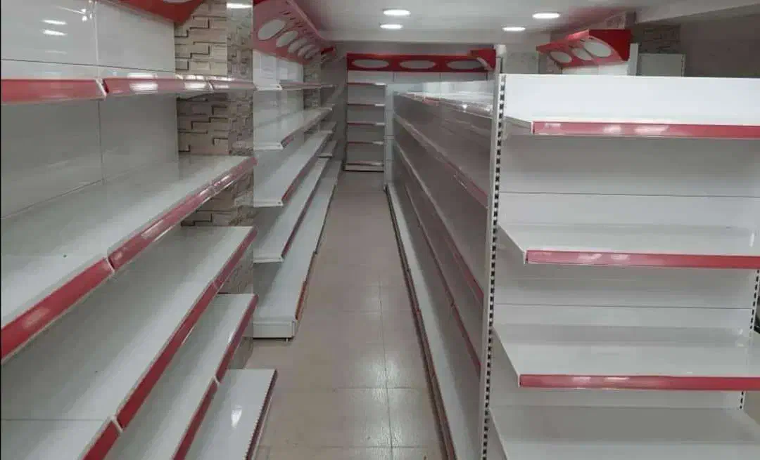 قفسه نک ندار|فروشگاه و مغازه|تبریز, |دیوار