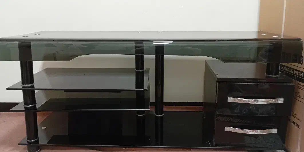 میز تلویزیون شیشه ای|میز تلویزیون|شهرکرد, |دیوار