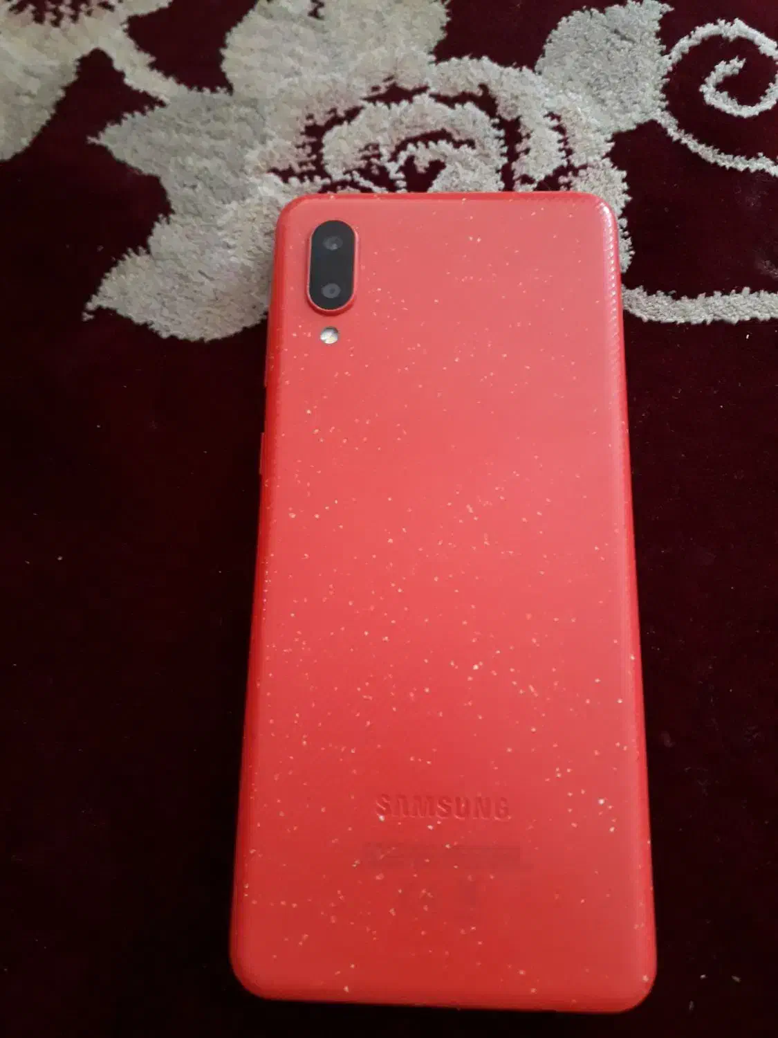 گوشی a02|موبایل|بیستون, |دیوار