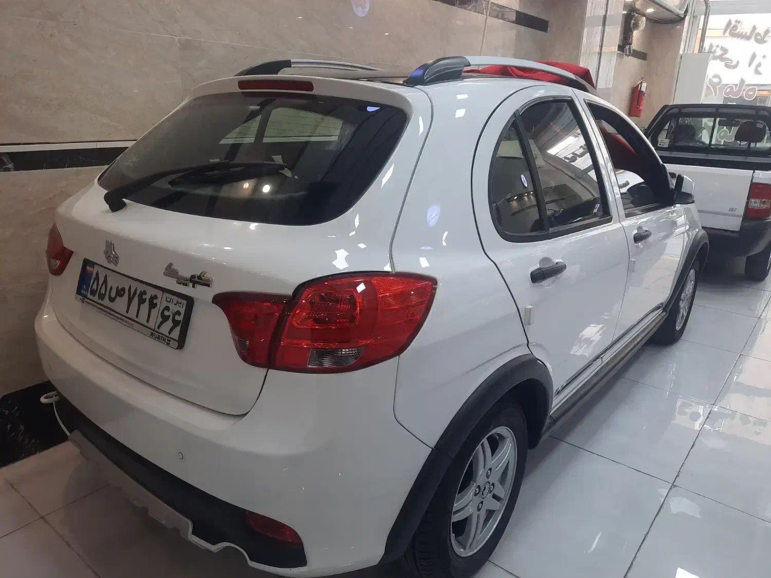 کوییک S نقد و اقساط|خودرو سواری و وانت|قدس, شهرقدس|دیوار