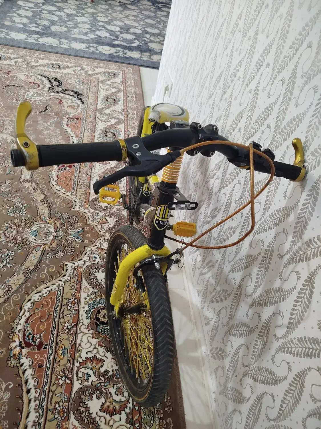 دوچرخه سایز۲۰|دوچرخه، اسکیت، اسکوتر|ماهدشت, |دیوار