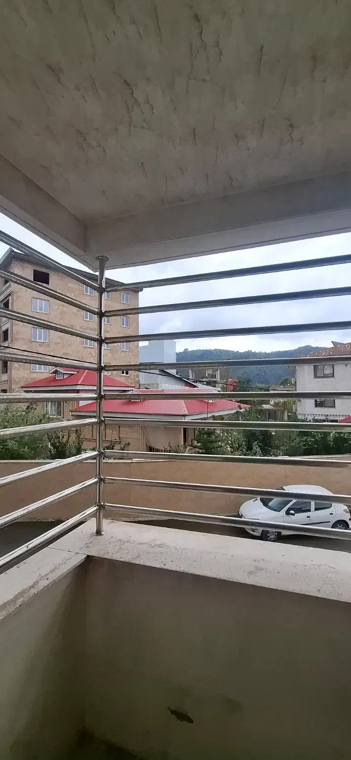 شقایق 87 متری ویو دار|فروش آپارتمان|لاهیجان, کوی استادان|دیوار