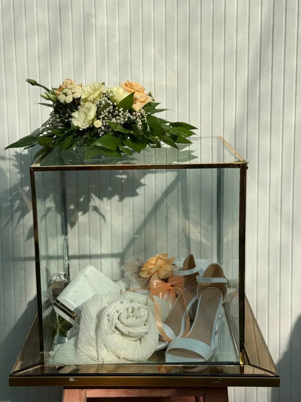 تزیینات مجالس عقد بله برون حرفه ای|خدمات پذیرایی، مراسم|اصفهان, وحید|دیوار