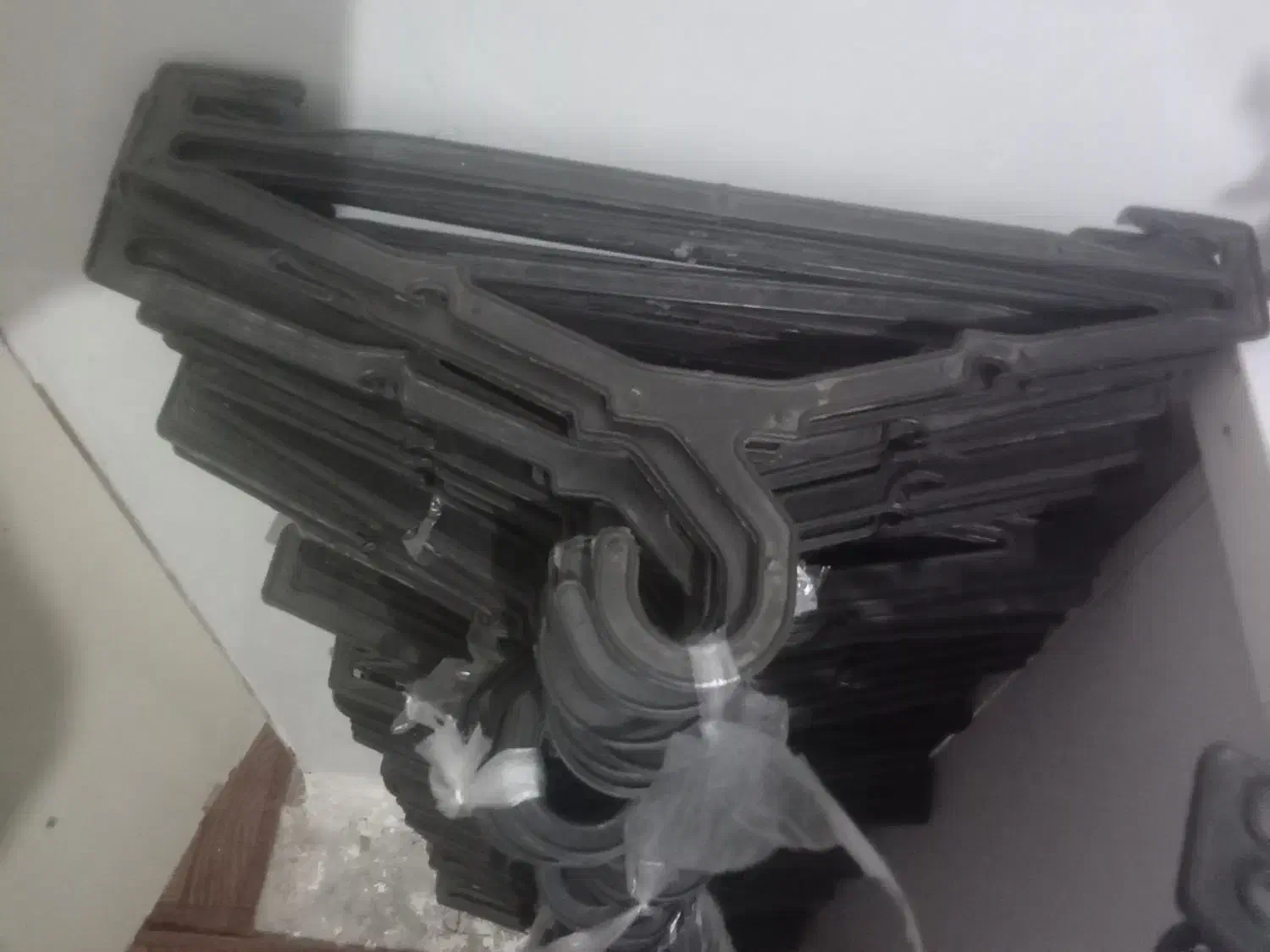 رخت آویز دونه دونه دوهزار تعداد محدود|بندرخت و رخت‌آویز|سبزوار, سجاد|دیوار