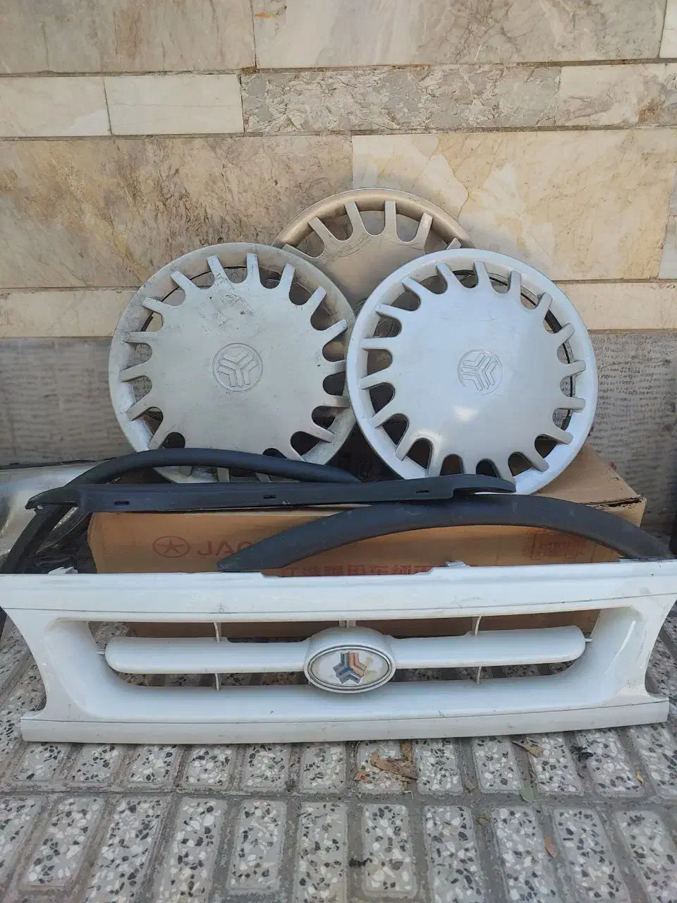 لوازم پراید|قطعات یدکی و لوازم جانبی|شاهرود, |دیوار