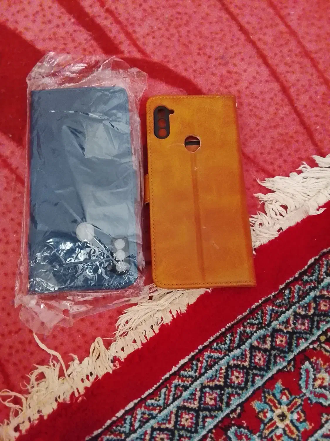 کاور|لوازم جانبی موبایل و تبلت|خرم‌آباد, |دیوار