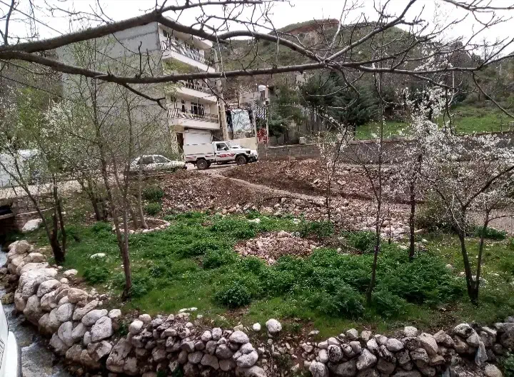 فروش یک قطعه زمین|فروش زمین و ملک کلنگی|پاوه, |دیوار