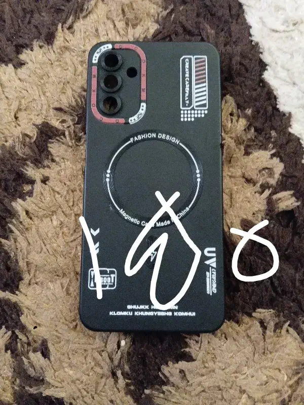 قاب موبایل های a04s a10s a07 a05|لوازم جانبی موبایل و تبلت|کنگاور, |دیوار