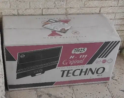 هود تکنو پلاس روکار مدل h111|هود|رباط‌کریم, شهرک والفجر|دیوار