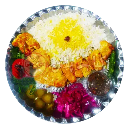 چلوکباب و چلو جوجه ۱۲۰|خدمات پذیرایی، مراسم|اردبیل, |دیوار