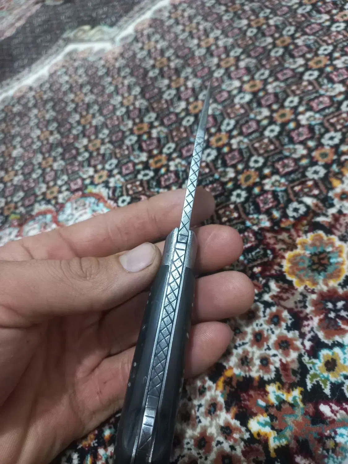 مختار جنگی اصل|کلکسیون اشیاء عتیقه|خوی, |دیوار