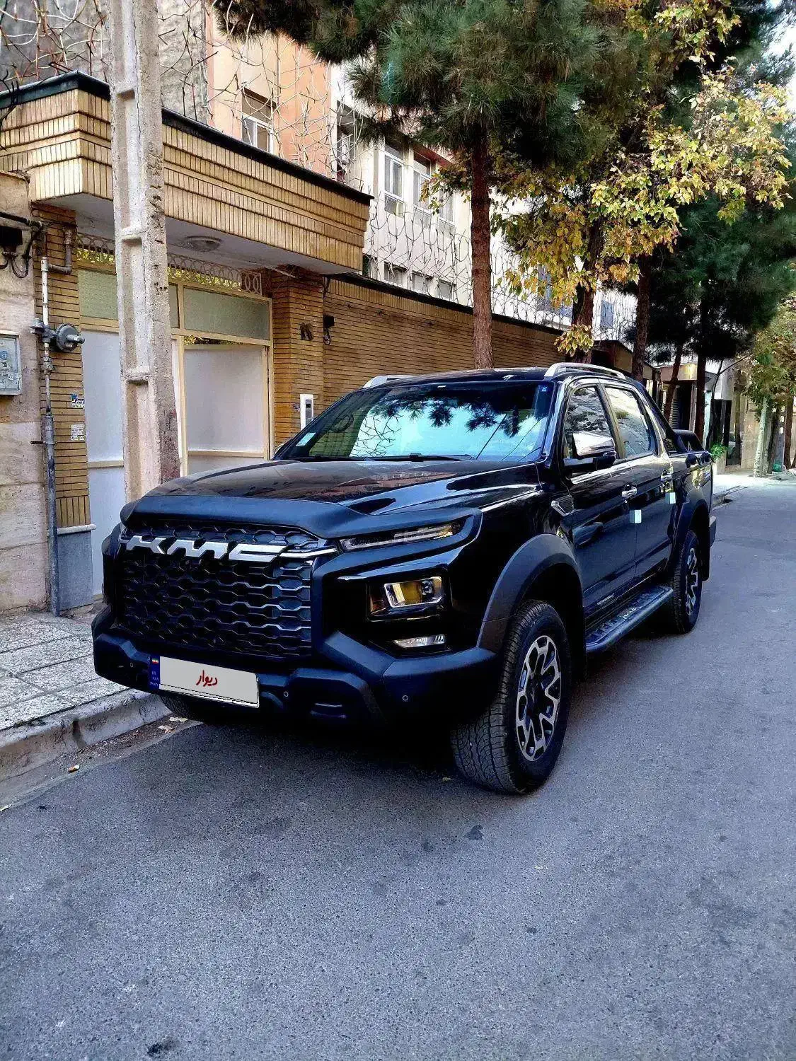 t9 صفر مشکی|خودرو سواری و وانت|مشهد, ارشاد|دیوار