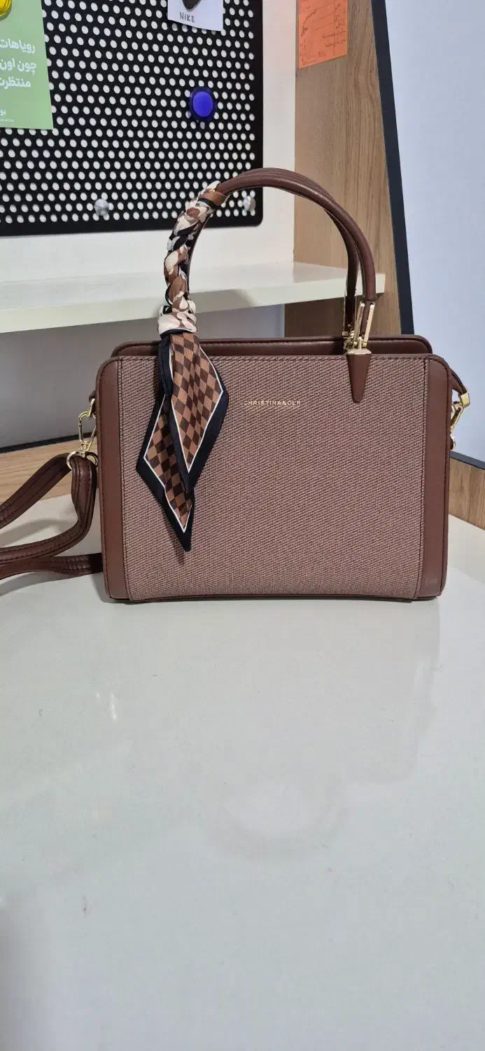 کیف|کیف، کفش، کمربند|تهران, لویزان|دیوار