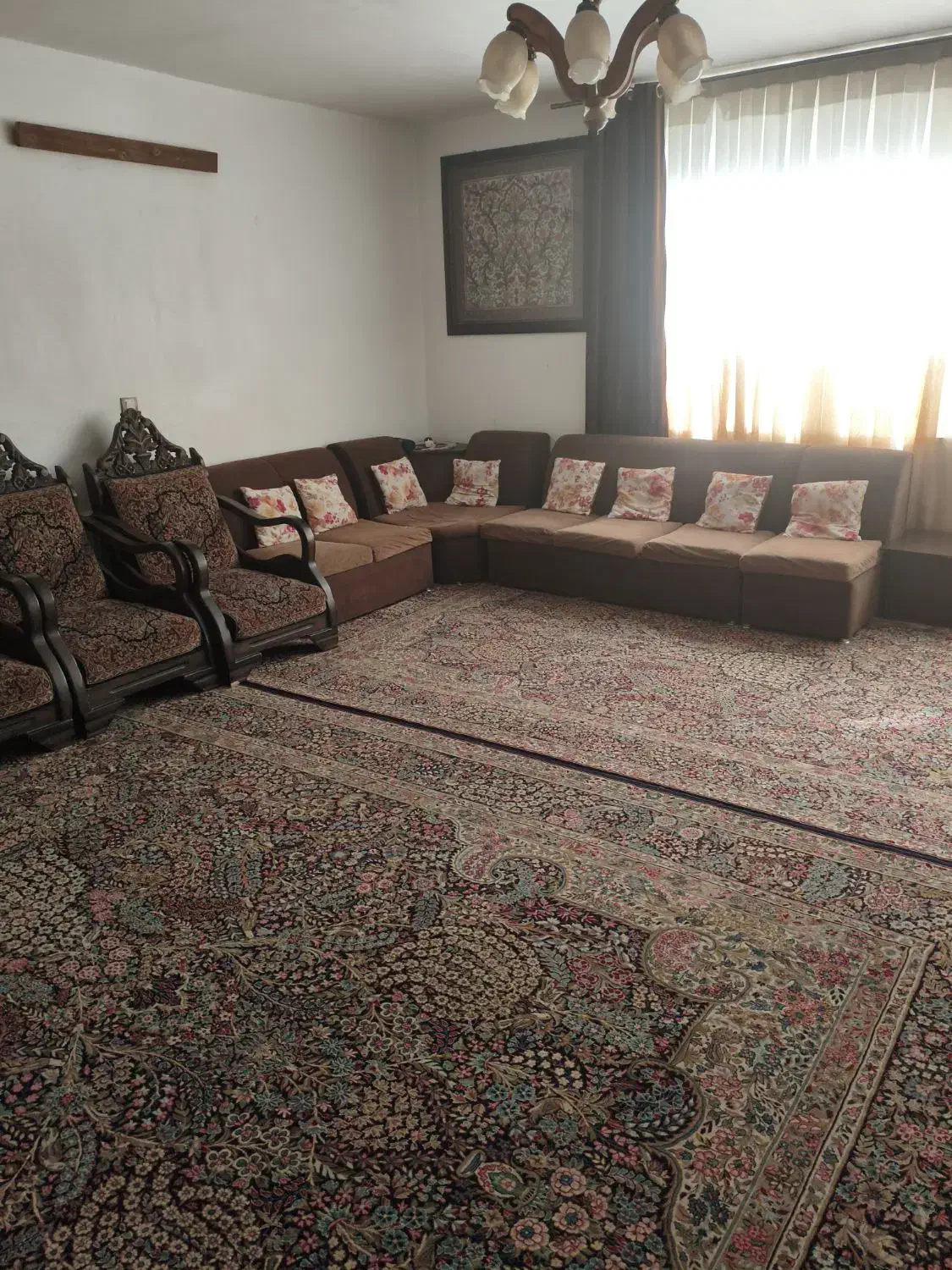 فروشی آپارتمان|فروش آپارتمان|کرمان, |دیوار