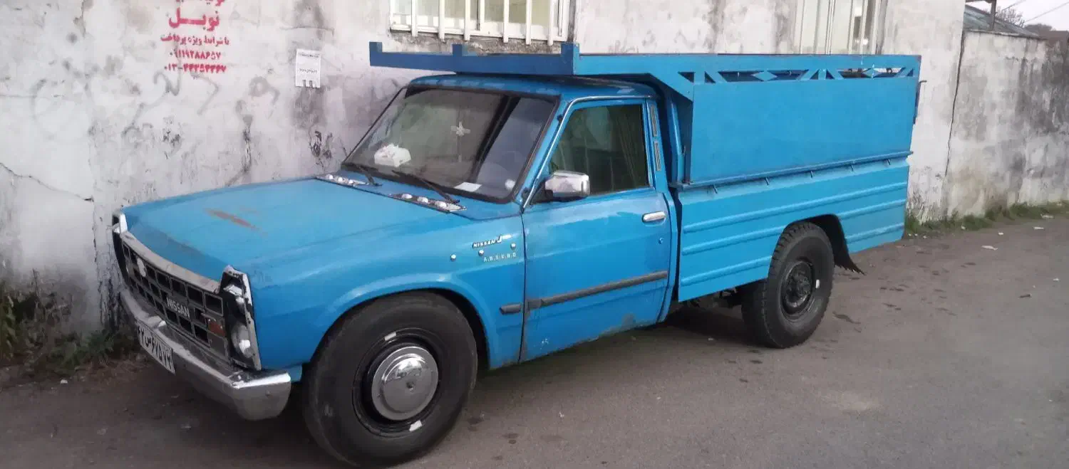 باربری|خدمات حمل و نقل|صومعه‌سرا, |دیوار