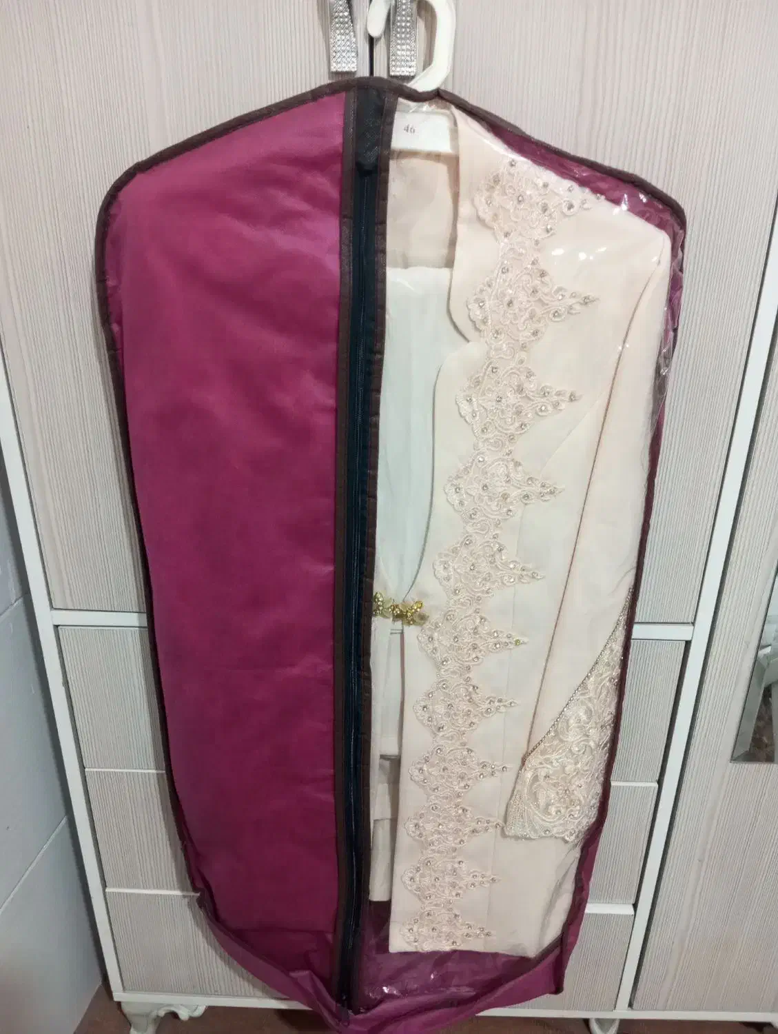 کت شلوار مجلسی|لباس|بم, |دیوار