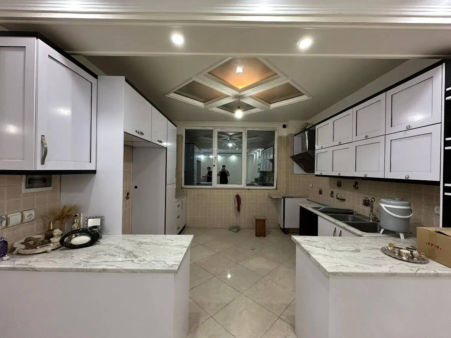 خریدوفروش کابینت ممبران هایگلاس ام دی اف فلزی|مصالح و تجهیزات ساختمان|تهران, شادمان|دیوار