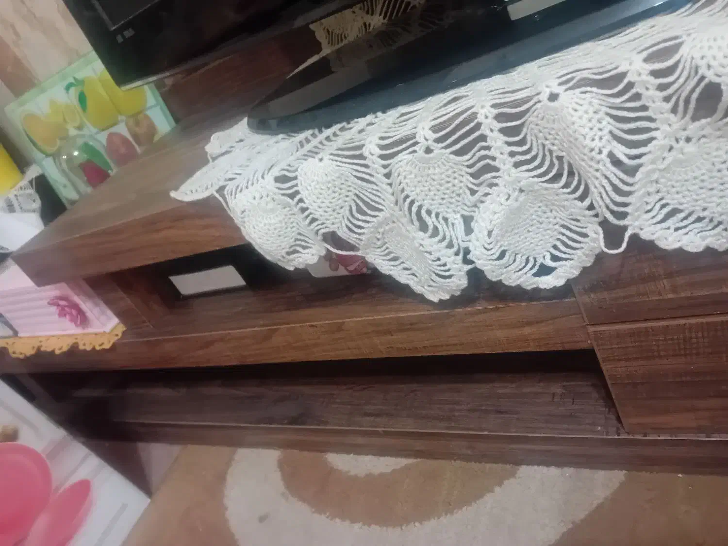 میزTV|میز تلویزیون|شیراز, لب آب|دیوار