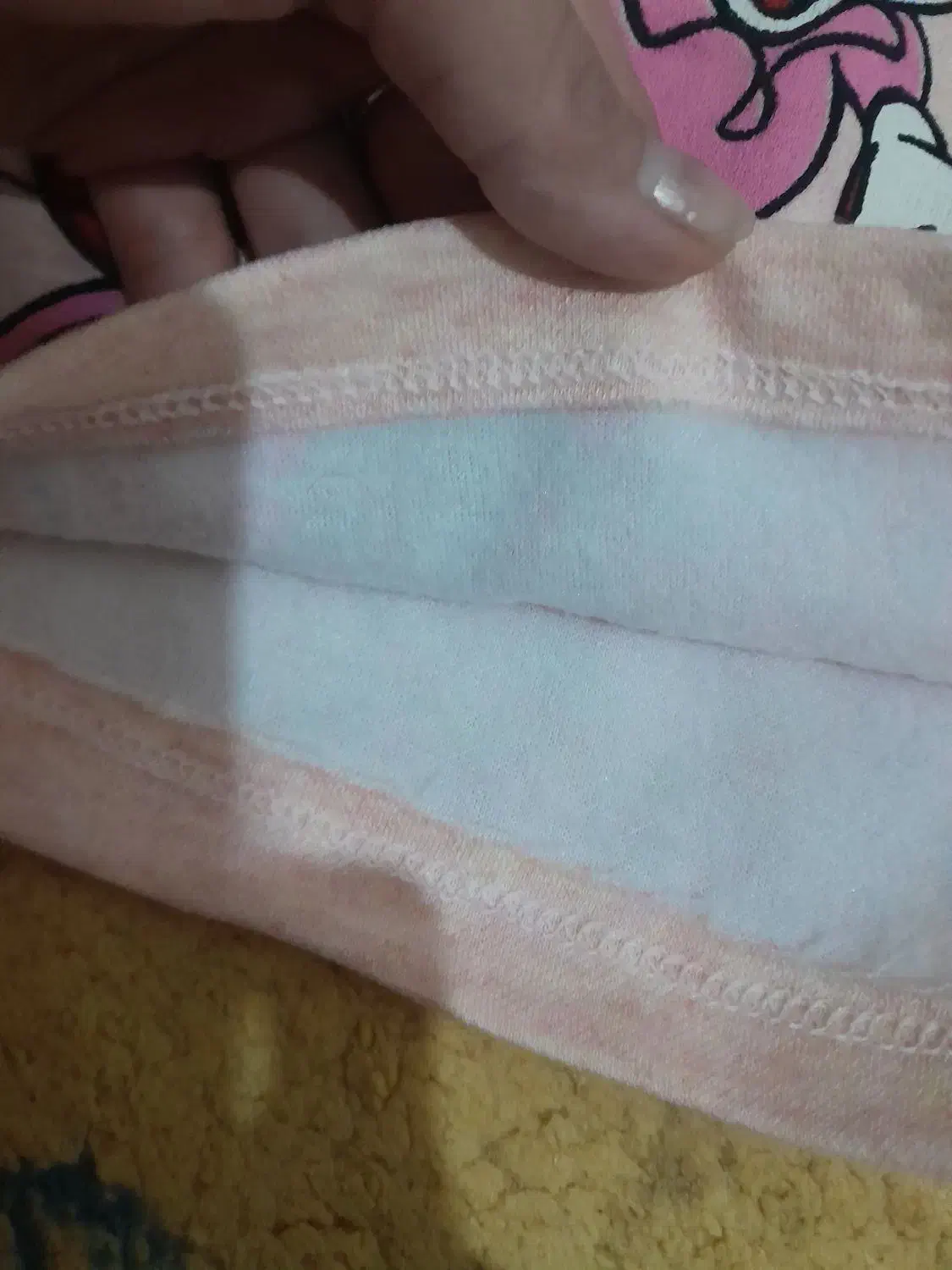 بلیز شلوار داخل کرک سایز ۳۰|کفش و لباس بچه|قزوین, |دیوار