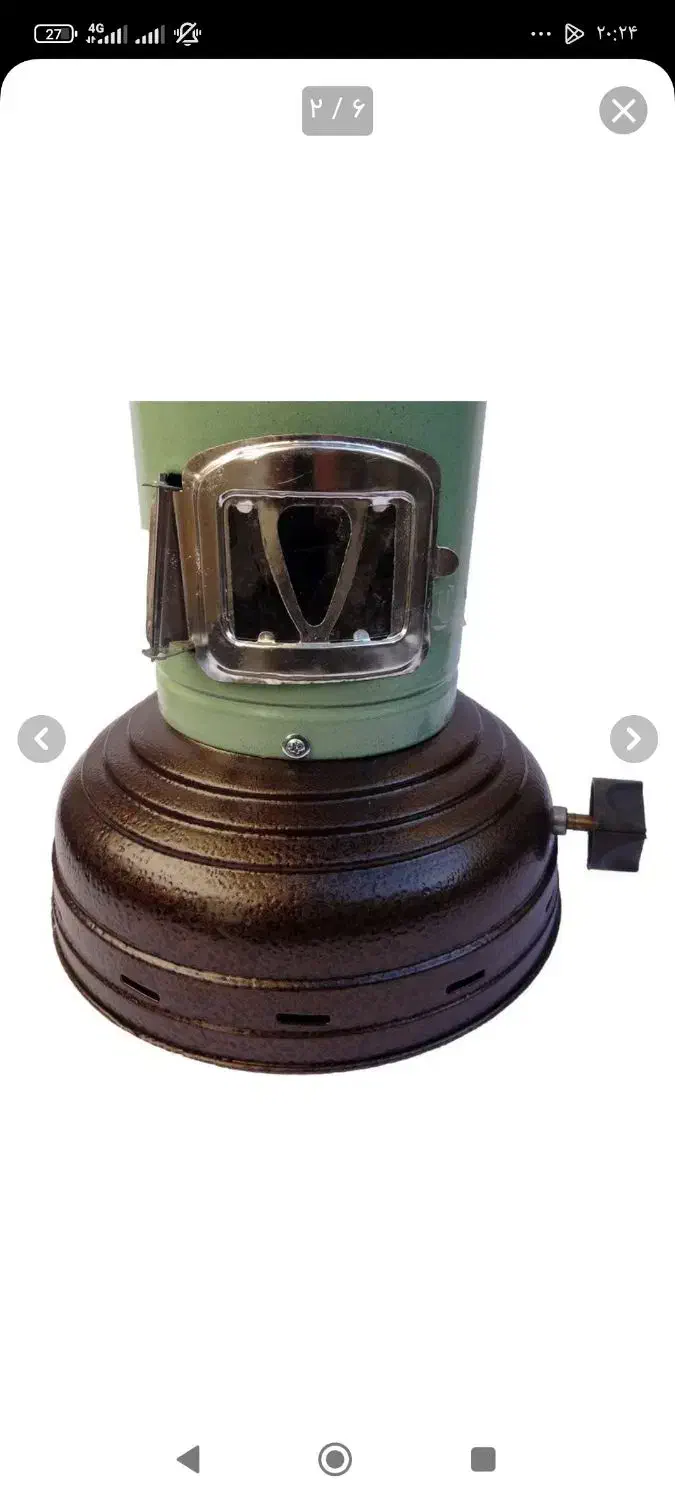 بخاری گازی|بخاری، هیتر، شومینه|صومعه‌سرا, |دیوار