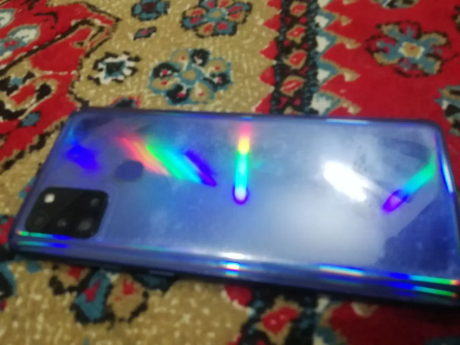 سامسونگ a21s|موبایل|قرچک, زیبا شهر|دیوار