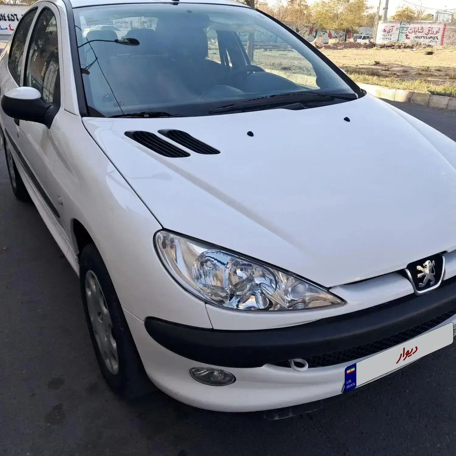 SD 1400|خودرو سواری و وانت|تبریز, |دیوار