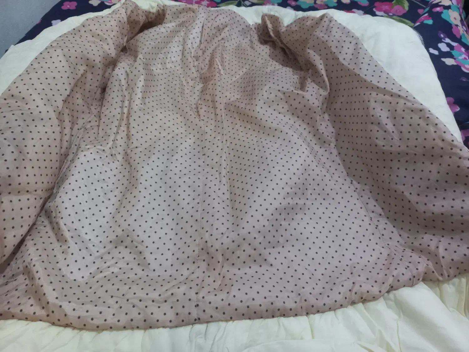 کاپشن پاییزه دخترونه تمیز|لباس|علیآباد کتول, |دیوار