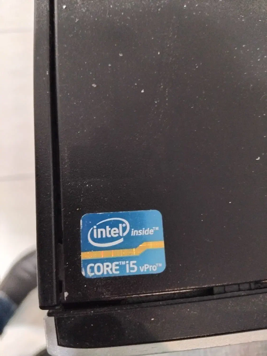 ۲عدد مینی کیس کامپیوترcore i5 با ۱عدد مانیتورLED|رایانه رومیزی|اصفهان, احمدآباد|دیوار