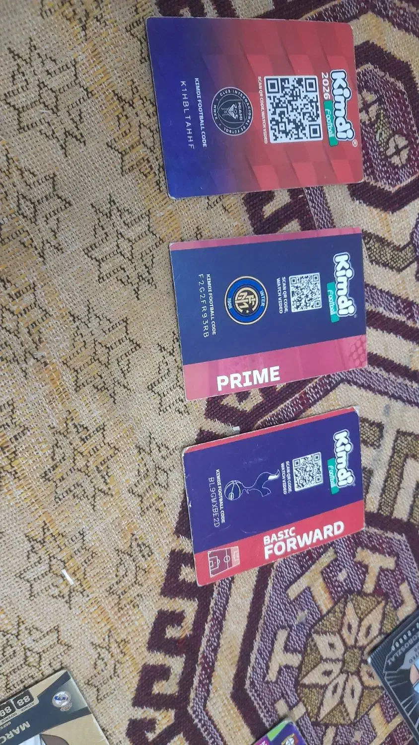 کارت کیمدی|اسباب‌‌بازی|کرمانشاه, |دیوار