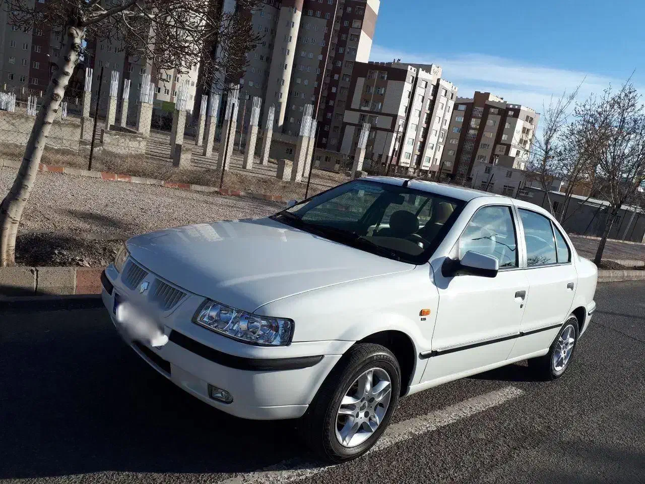 سمند lx|خودرو سواری و وانت|زنجان, |دیوار