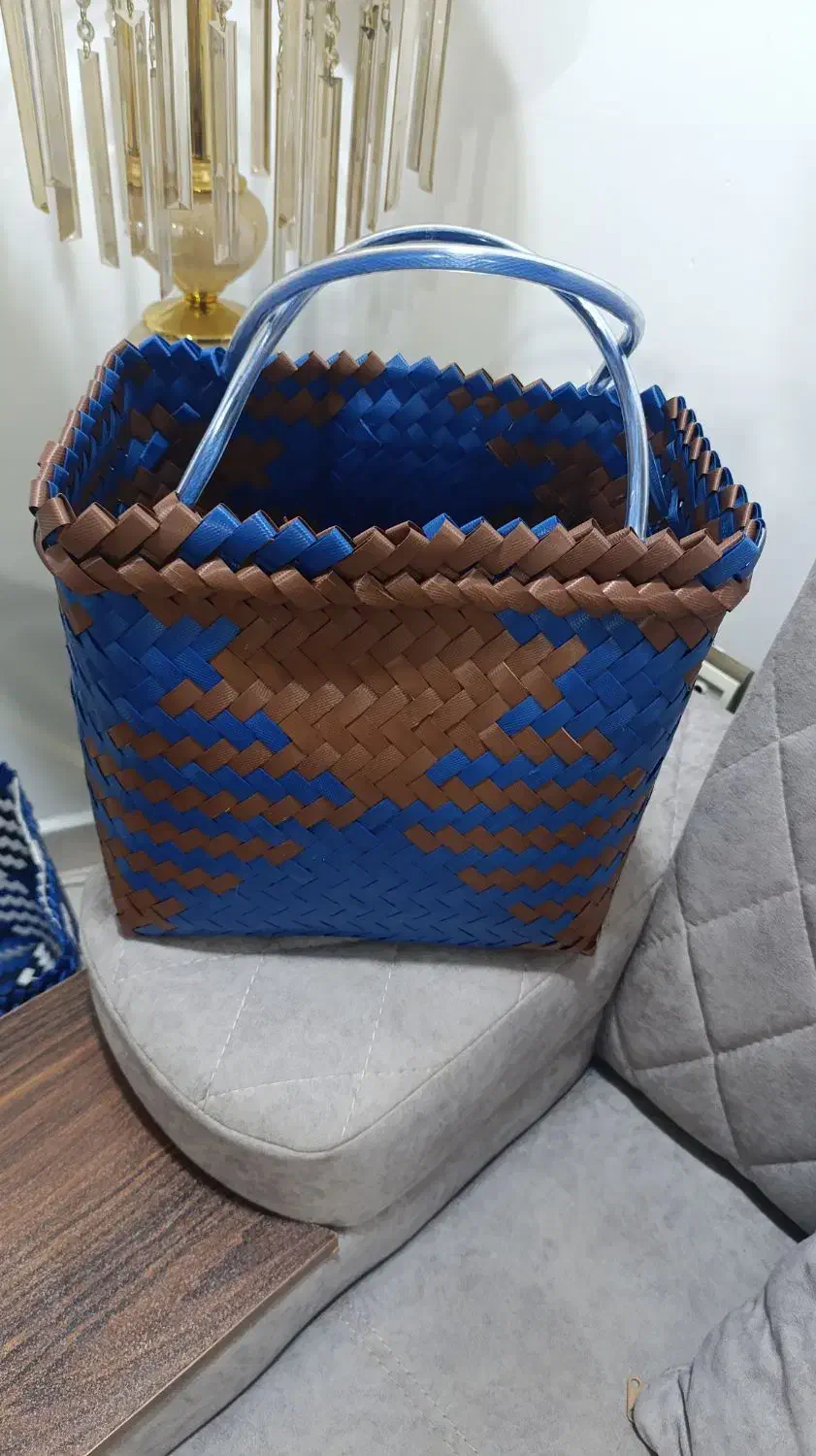 ساک تسمه|صنایع دستی و سایر لوازم تزئینی|رشت, جانبازان|دیوار