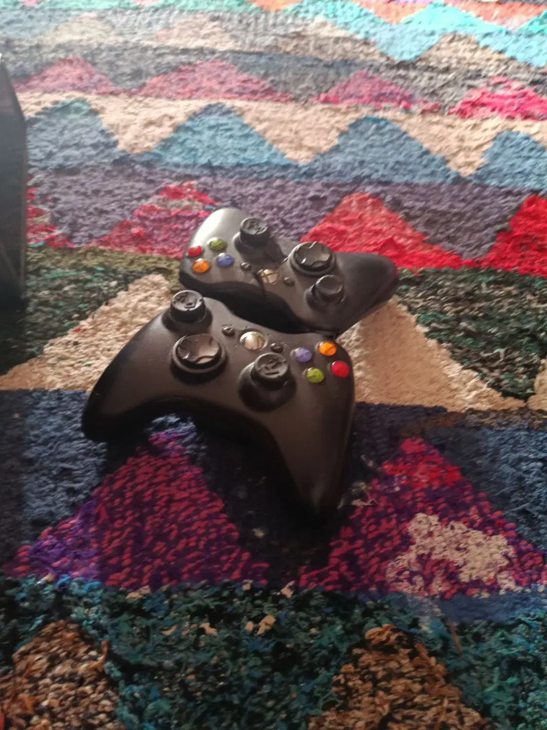 Xbox 360|کنسول، بازی ویدئویی و آنلاین|پلدختر, |دیوار