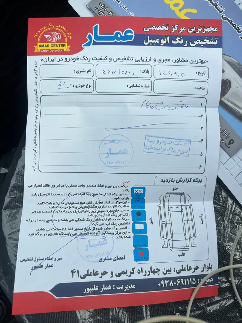 پژو ۲۰۷ صفر TU3|خودرو سواری و وانت|مشهد, جانباز|دیوار