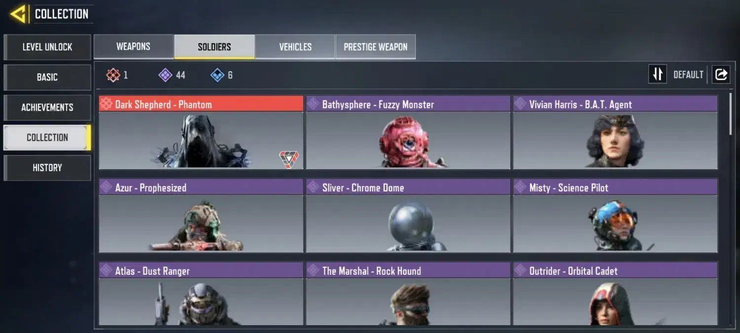 اکانت کالاف حضوری|کنسول، بازی ویدئویی و آنلاین|تبریز, |دیوار