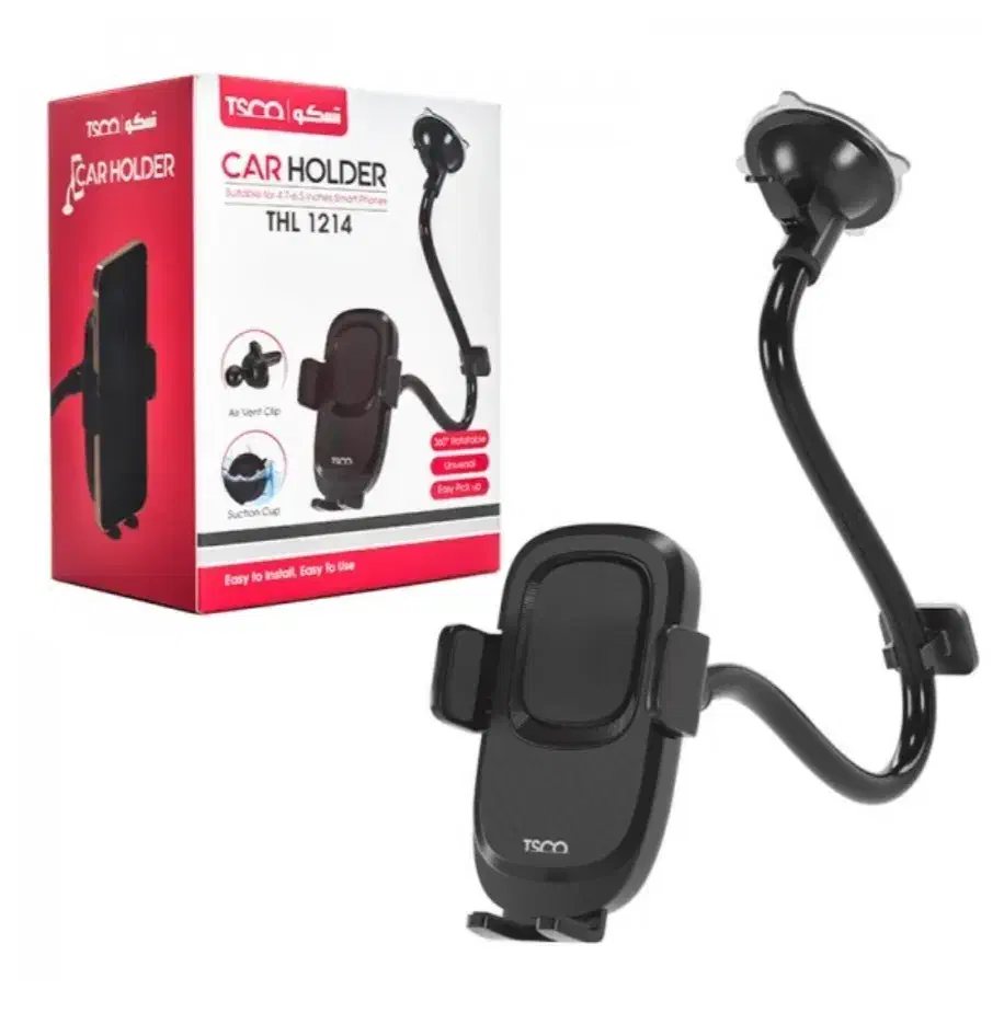 هولدر (نگهدارنده گوشی موبایل)تسکو THL 1214|لوازم جانبی موبایل و تبلت|تبریز, |دیوار