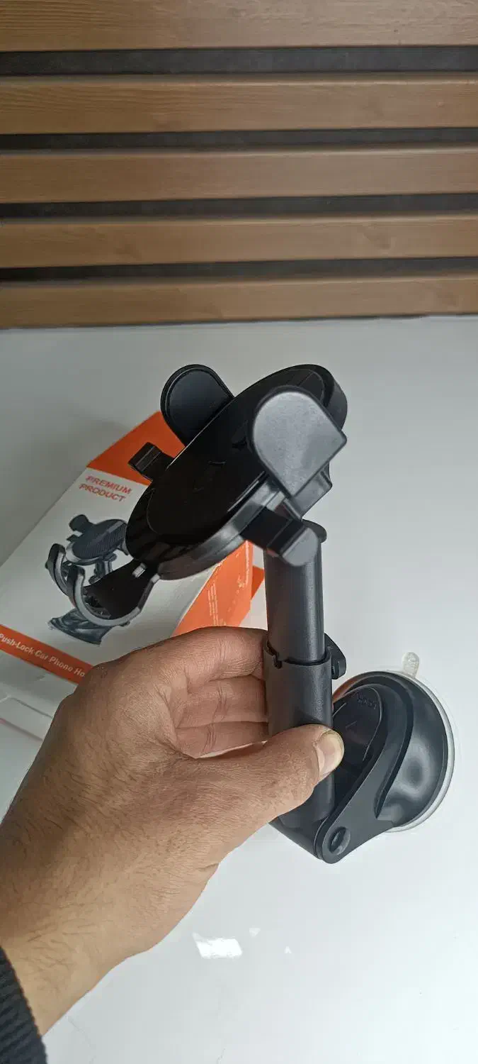 هولدر گوشی برای ماشین|لوازم جانبی موبایل و تبلت|اردکان, |دیوار